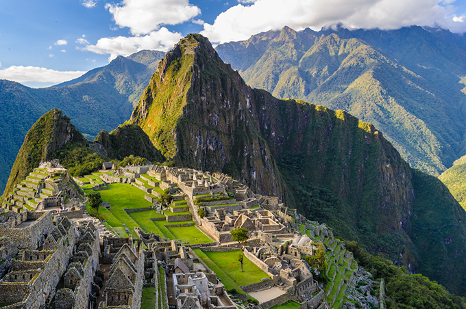  machupicchu