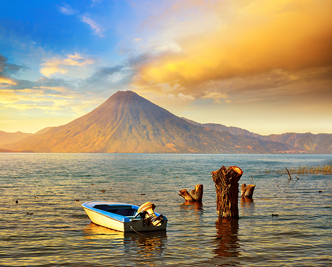 guatemala
