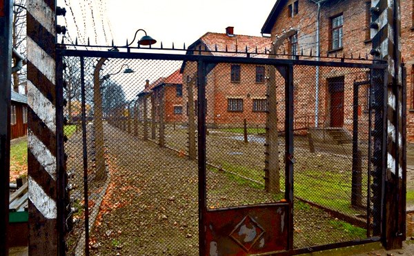 Auschwitz