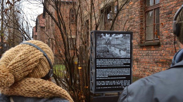 Auschwitz