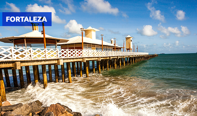 Fortaleza