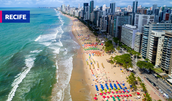 Recife