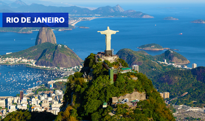 Rio de Janeiro