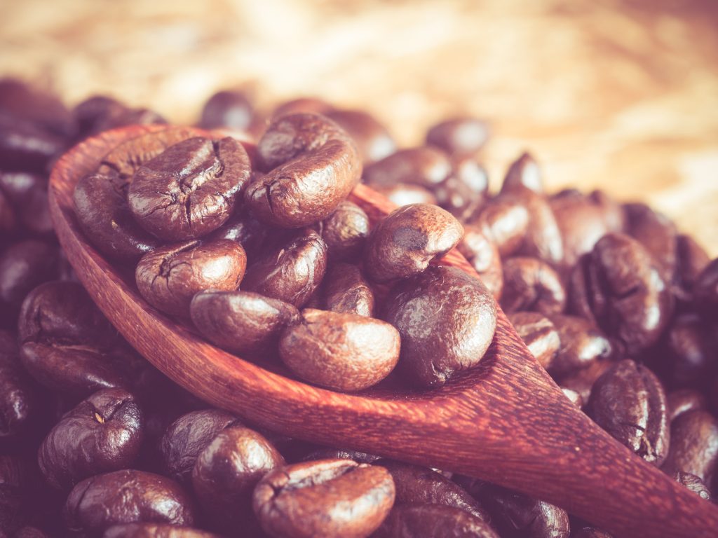 café colombiano