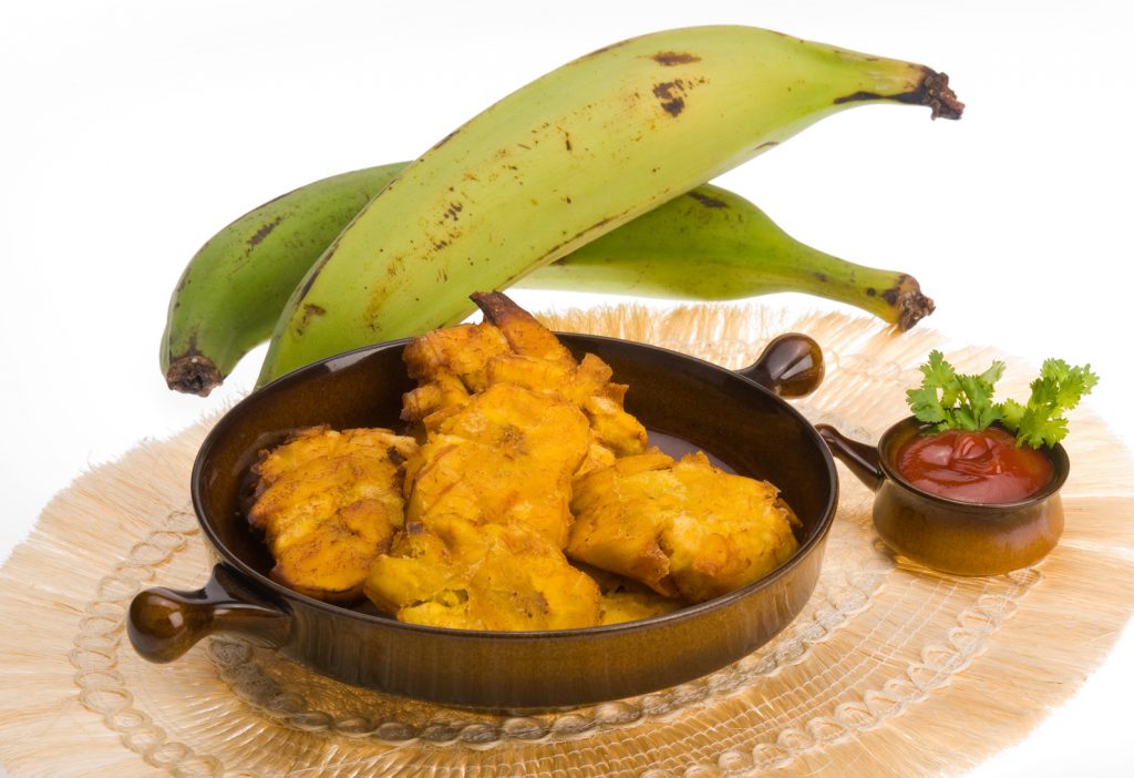 Patacones
