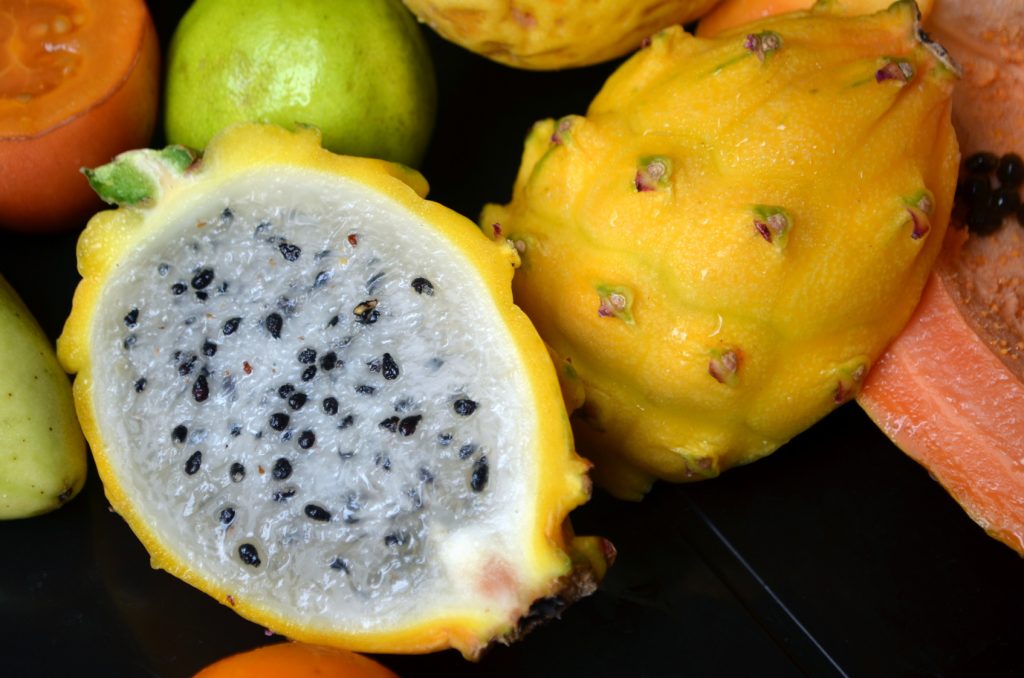 Pitaya