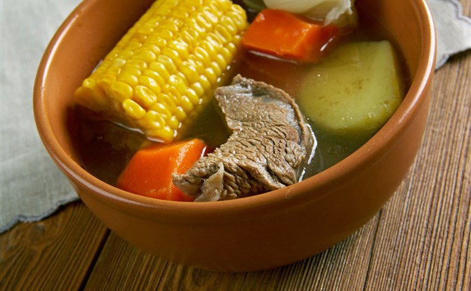 sancocho