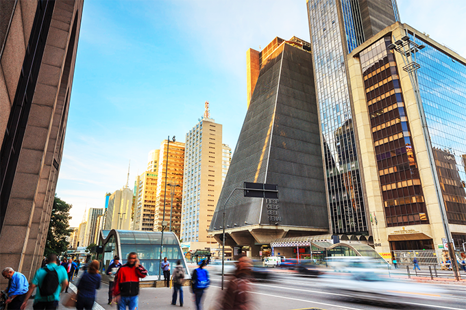 São Paulo