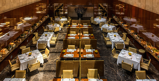Restaurantes São Paulo