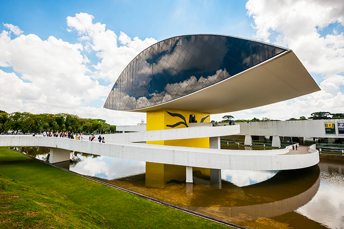 Museu_Oscar_Niemayer