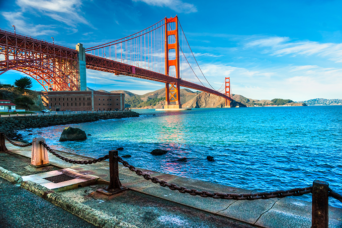 San Francisco