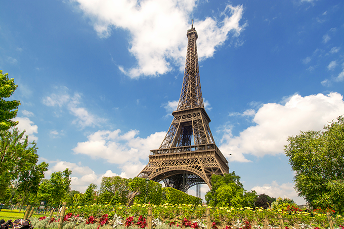 Paris