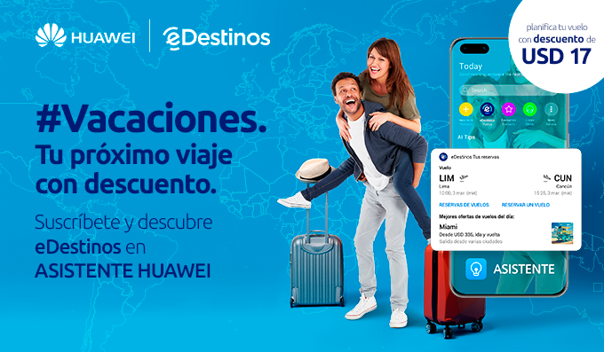 huawei